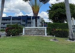 Pre-foreclosure in  GOLF CIRCLE DR  Pompano Beach, FL 33063
