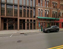 Pre-foreclosure in  COURT ST Binghamton, NY 13901