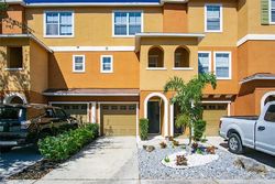 Pre-foreclosure in  VINCINDA CREST WAY Tampa, FL 33619