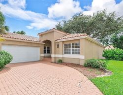 Pre-foreclosure in  STOCKHOLM DR Boca Raton, FL 33434