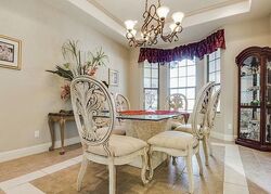 Pre-foreclosure in  CALLAWAY San Antonio, TX 78260
