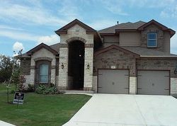 Pre-foreclosure in  SEAL POINTE Converse, TX 78109