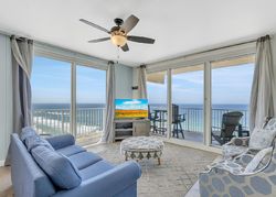 Pre-foreclosure in  S THOMAS DR UNIT 1831 Panama City, FL 32408