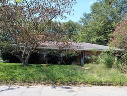 Pre-foreclosure in  S HICKORY ST Pine Bluff, AR 71603