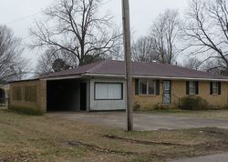 Pre-foreclosure Listing in E 3RD ST MC CRORY, AR 72101