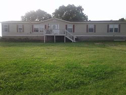 Pre-foreclosure in  CORINTH RD Garfield, AR 72732