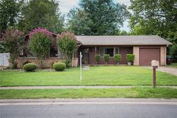 Pre-foreclosure in  CORNELL AVE Fort Smith, AR 72908