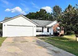 Pre-foreclosure in  BRITTANI DR Ward, AR 72176