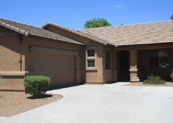 Pre-foreclosure in  W DESERT HILLS DR Surprise, AZ 85379