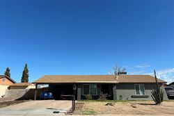 Pre-foreclosure in  W VOLTAIRE AVE Phoenix, AZ 85029