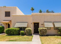 Pre-foreclosure in  N 44TH LN Glendale, AZ 85301
