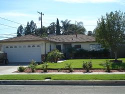 Pre-foreclosure in  N HANOVER ST Anaheim, CA 92801