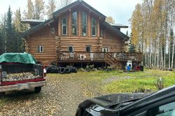 Pre-foreclosure in  OLD RIDGE TRL Fairbanks, AK 99709