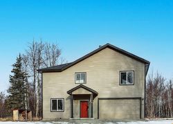 Pre-foreclosure in  W RIVERDELL DR Wasilla, AK 99654