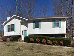 Pre-foreclosure in  KINGSWAY DR Anniston, AL 36207