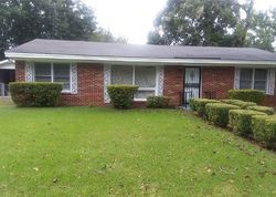 Pre-foreclosure in  MIDWAY ST Montgomery, AL 36110