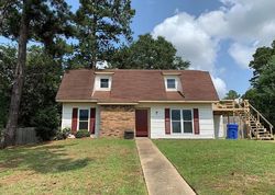 Pre-foreclosure in  GRAY DR Prattville, AL 36067