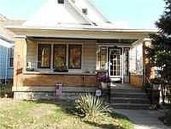 Pre-foreclosure in  NOBLE ST Indianapolis, IN 46203