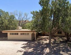 Pre-foreclosure in  ARROW DR Sedona, AZ 86336
