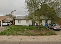 Pre-foreclosure in  W MULBERRY DR Phoenix, AZ 85033