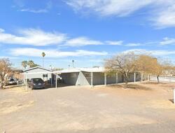 Pre-foreclosure in  W MARY JANE LN Peoria, AZ 85382