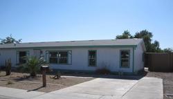 Pre-foreclosure in  N 67TH AVE Glendale, AZ 85306