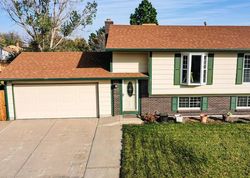 Pre-foreclosure in  CLAY ST Denver, CO 80260