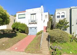 Pre-foreclosure in  BRENTWOOD AVE San Francisco, CA 94127