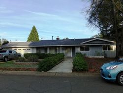 Pre-foreclosure in  LOUSTALOT WAY Redding, CA 96002