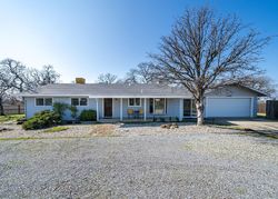 Pre-foreclosure in  OLD OREGON TRL Redding, CA 96003