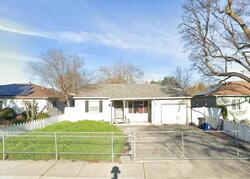 Pre-foreclosure in  W EUCLID AVE Stockton, CA 95204