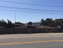 Pre-foreclosure in  W FOOTHILL BLVD San Luis Obispo, CA 93405