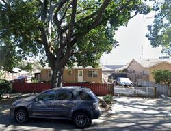 Pre-foreclosure in  CALAVERAS AVE Modesto, CA 95354