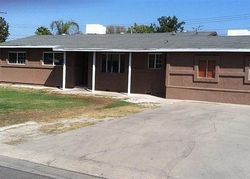 Pre-foreclosure in  W DOVE DR Visalia, CA 93291