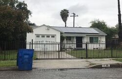 Pre-foreclosure in  CRESTVIEW AVE San Bernardino, CA 92404