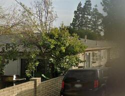 Pre-foreclosure in  MONTE VISTA ST Rancho Cucamonga, CA 91701
