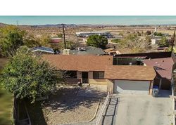 Pre-foreclosure in  NORWICH CT Barstow, CA 92311