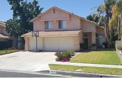 Pre-foreclosure in  PRESIDIO LN Corona, CA 92879