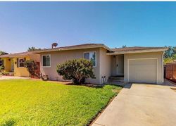 Pre-foreclosure in  PLEASANT ST Riverside, CA 92507