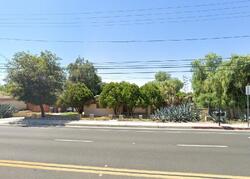Pre-foreclosure in  IRONWOOD AVE Moreno Valley, CA 92557