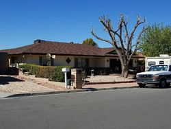 Pre-foreclosure in  AULD AVE Hemet, CA 92544