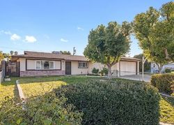 Pre-foreclosure in  STATE AVE Shafter, CA 93263