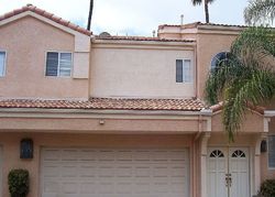 Pre-foreclosure in  WHITE OAK AVE UNIT 15 Encino, CA 91316