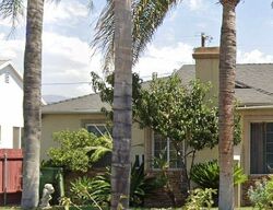 Pre-foreclosure in  BONNER AVE Sun Valley, CA 91352