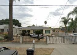 Pre-foreclosure in  MERCER ST Pacoima, CA 91331