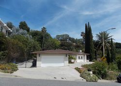 Pre-foreclosure in  ALTO CEDRO DR Beverly Hills, CA 90210