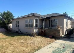 Pre-foreclosure in  W MAGNOLIA ST Compton, CA 90220