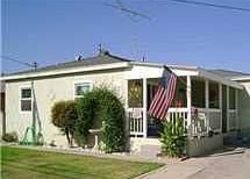 Pre-foreclosure in  THORNLAKE AVE Norwalk, CA 90650