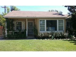 Pre-foreclosure in  VALLEY VIEW AVE Whittier, CA 90603