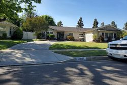 Pre-foreclosure in  PROSPECT VALLEY DR Diamond Bar, CA 91765